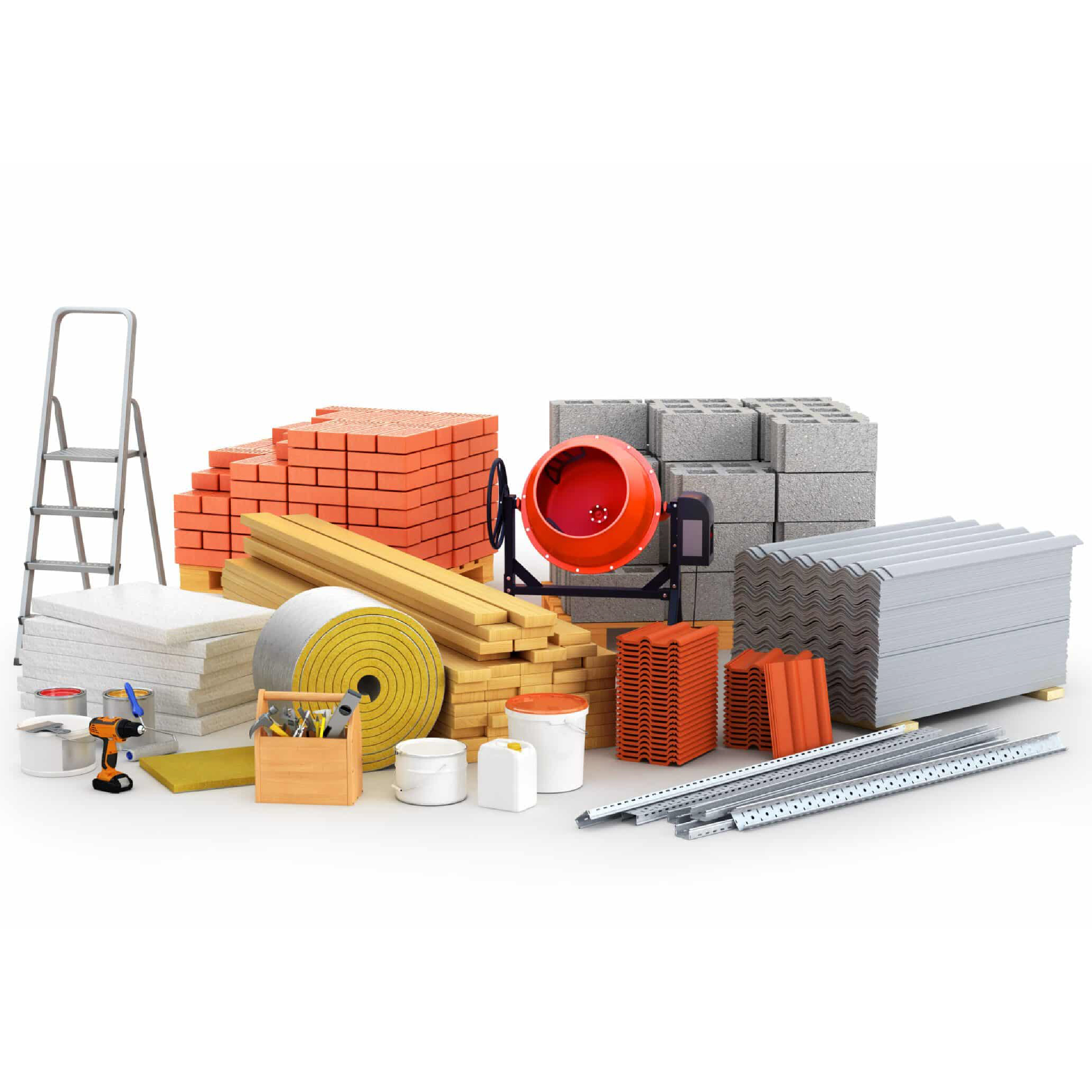 Building Materials